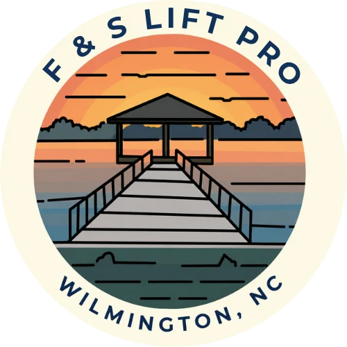 F & S Lift Pro Logo