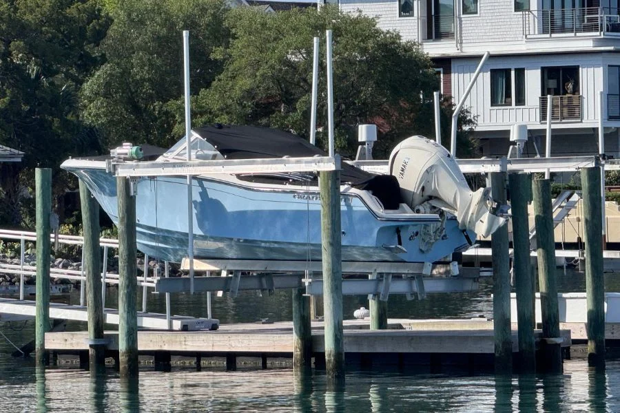 Can I Fix My Boat Lift Myself or Do I Need a Professional (1)