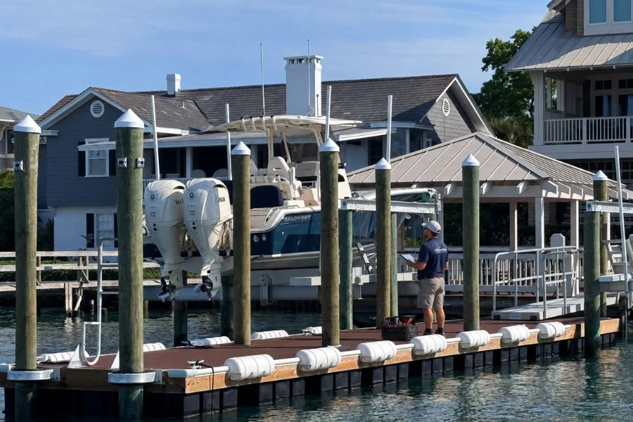 How to Choose a Local Boat Lift Repair Company (1)