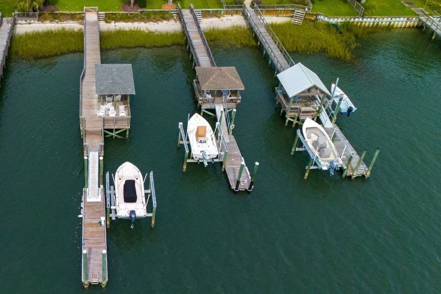 Most Reliable Boat Lift Brands What to Buy