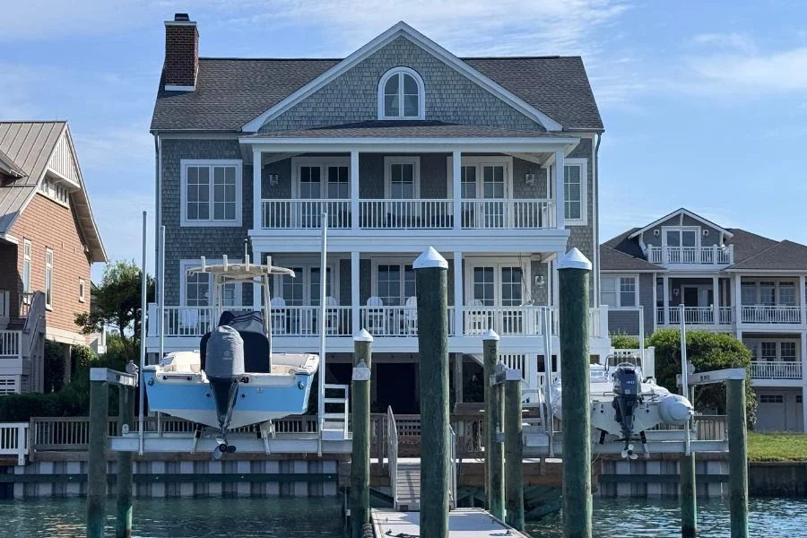 What’s the Average Lifespan of a Boat Lift