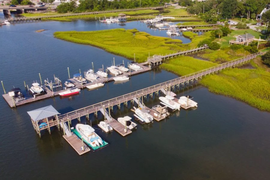 Why Is My Boat Lift Not Working Troubleshooting Guide